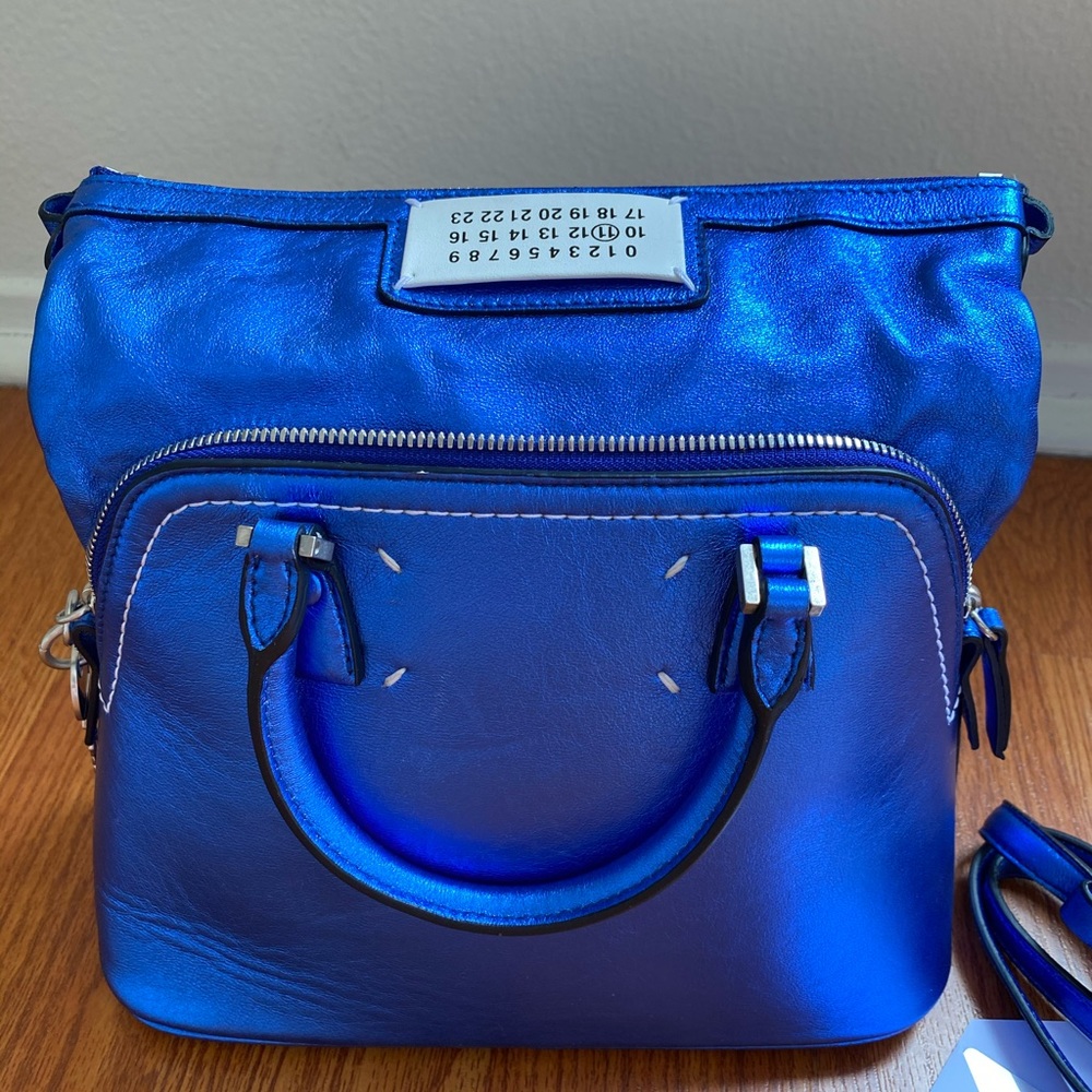 Margiela 5ac mini